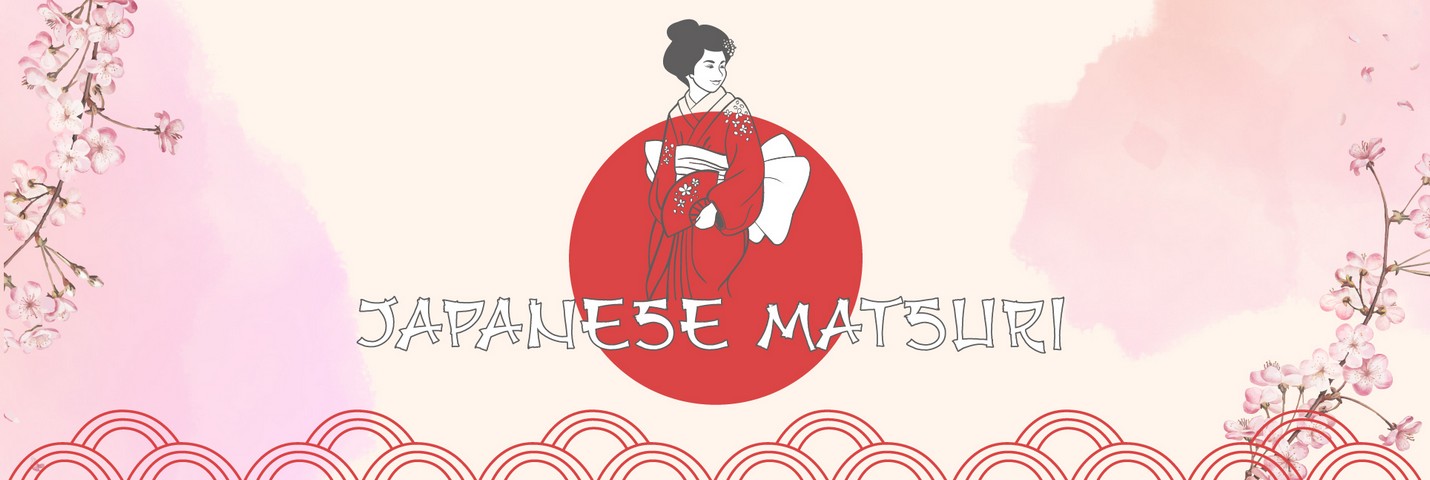 Japanese-Matsuri